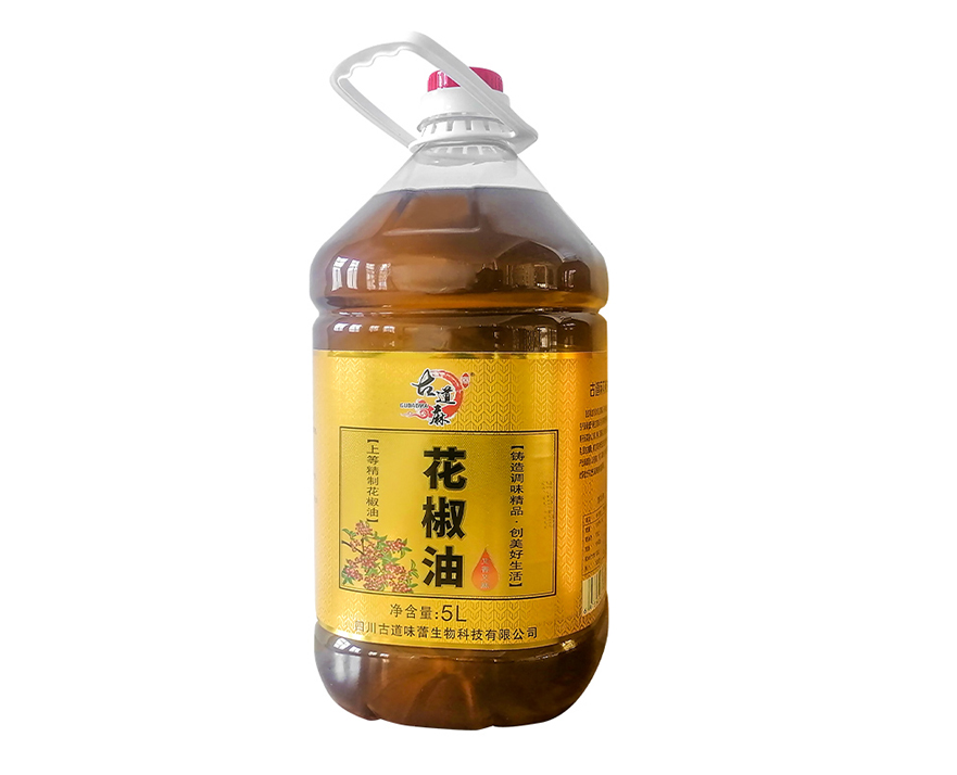 花椒油5L